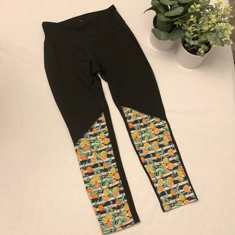 Jessica Simpson Active Capri XS